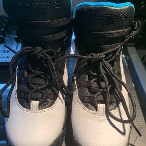 Jordan Powder Blue 10s